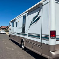 1999 Coachmen Santara, 8