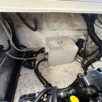 2002 Rinker 342 Fiesta Vee, 37