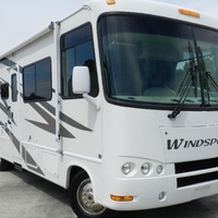 2008 Four Winds WINDSPORT 32, 0