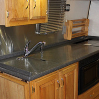 2005 Airstream Classic, 7