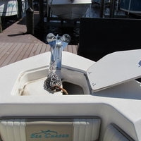 2019 Sea Chaser 24 HFC, 31