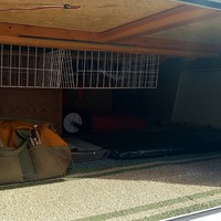 1997 Alpenlite Riviera 29 RK Limited Edition, 2