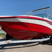 2014 Yamaha AR210, 15