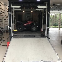 2014 KEYSTONE RAPTOR KING SUITE 332, 5