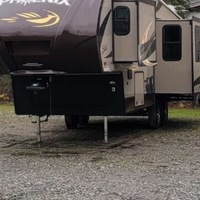 2014 Shasta Phoenix 30RE, 1