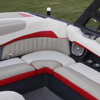 2014 Malibu Wakesetter 22 MXZ, 14