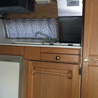 1997 RoadTrek Popular 190, 5