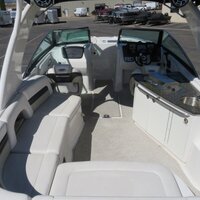 2008 Chaparral 284 Sunesta, 3