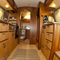 1970 Airstream Caravanner Land Yacht, 7