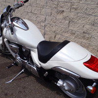 2007 SUZUKI M109R BOULEVARD, 8