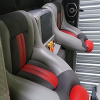 2011 Ranger C521, 4
