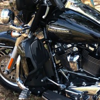 2019 Harley Davidson FLHTCUTG, 11