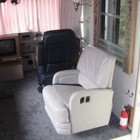 1991 American Eagle Fleetwood, 14
