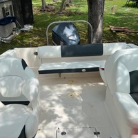 2016 Robalo 227 DC, 3