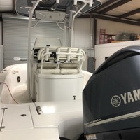 2016 Sportsman 247 Platinum Master Bay Boat, 3