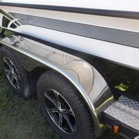 2012 Legend Boats Alpha 211 Dcx, 13