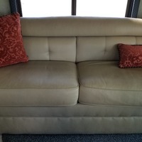 2001 Is holiday Rambler Endeavor 40PBD, 3