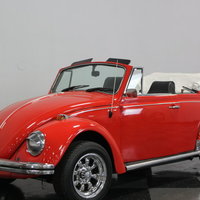 1969 Volkswagen Beetle, 6