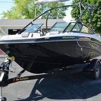 2015 Yamaha AR192, 0
