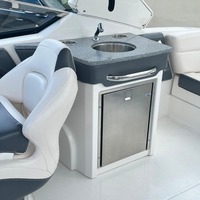 2016 Chaparral 277 SSX, 15