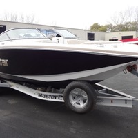 2005 MasterCraft MariStar 280, 3