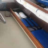 1989 Boston Whaler Super Sport, 6