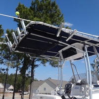2012 Sea Hunt Triton 210, 3