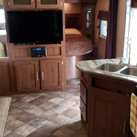 2014 Areolite 282DBHS, 9
