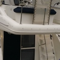 2002 Bayliner 3488 Command Bridge, 2