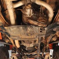 1982 Jeep Scrambler CJ8, 4