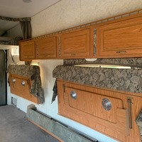 2005 weekend warrior CL4005, 4