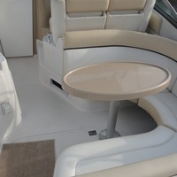 2008 Four Winns 278 Vista, 9