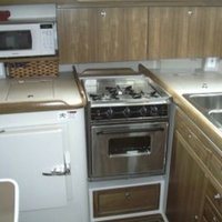 2005 Catalina Yachts 387, 2