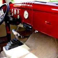 1946 Dodge Pickup Street Rod, 16