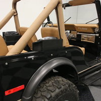 1979 Jeep CJ5 Golden Eagle, 16