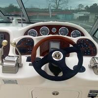 2003 Sea Ray 320 Sundancer, 3