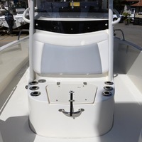 2015 Boston Whaler 240 Dauntless, 34