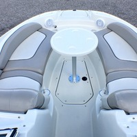 2004 Sea Ray 270 Sundeck, 12