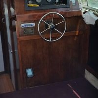 1987 Cruisers Inc. Villa Vee, 2