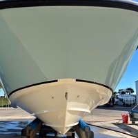 2016 Boston Whaler 230 Vantage, 5