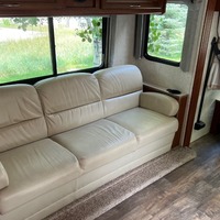 2008 Fleetwood Terra LX 34N, 4