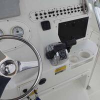2006 Triton Boats 2690 CC, 23