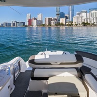 2012 Monterey 41 Sports Yacht, 20