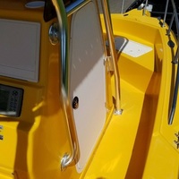 1998 Pro Sports Marine one 26, 9