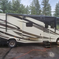 2014 Georgetown Gta328tsf, 3