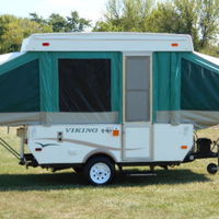 2006 Viking Epic 1906, 0