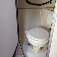 1990 Maxum 2700/SCR, 9