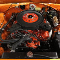 1970 Dodge Charger R/T, 3