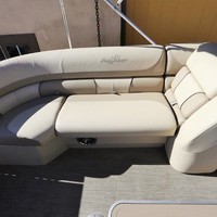 2016 SunChaser Eclipse 25, 5