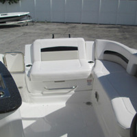 2012 Chaparral 264 Sunesta, 8